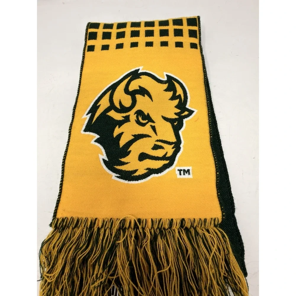 Tradition Scarves ndsu bison